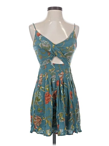 O'Neill Cocktail Dress (view 1)