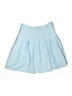 Unbranded Solid Blue Skort Size 3XL - photo 1