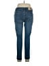 Cheap Monday Solid Blue Jeans Size 34 waist - photo 2