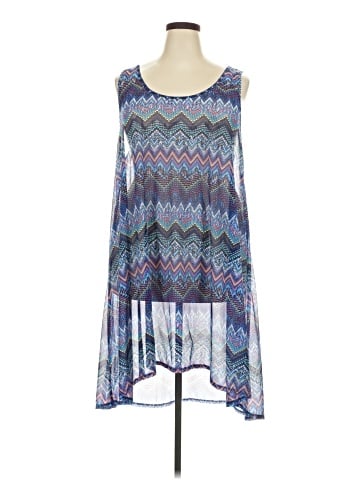 Profile by Gottex Casual Dress (view 1)