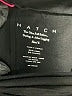 Hatch Black Active Pants Size S - photo 3