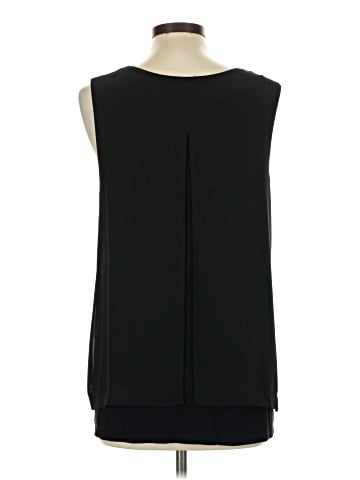 Joseph A. Sleeveless Blouse (view 2)