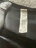 Cherokee Polka Dots Black Dress Size 6X - photo 3