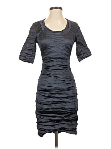 Nicole Miller Collection Cocktail Dress (view 1)