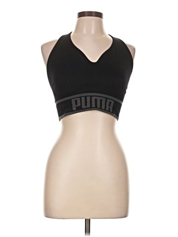 Puma Sports Bra (view 1)