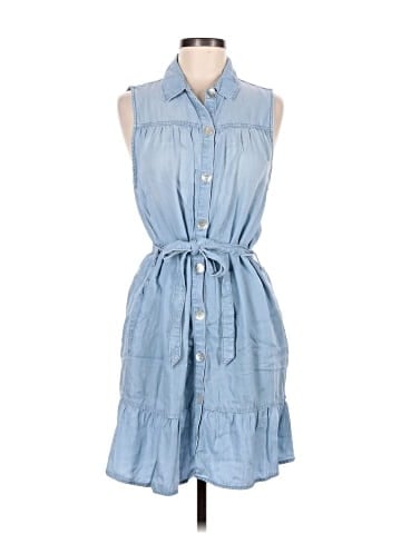 Bella Dahl Casual Dress (view 1)