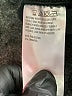 IMAN Solid Black Casual Pants Size XL - photo 5