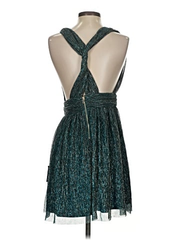 Lulus Cocktail Dress (view 2)