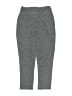 Gap Fit Solid Gray Sweatpants Size S (kids) - photo 2