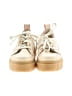 Sorel Ivory Sneakers Size 9 - photo 2