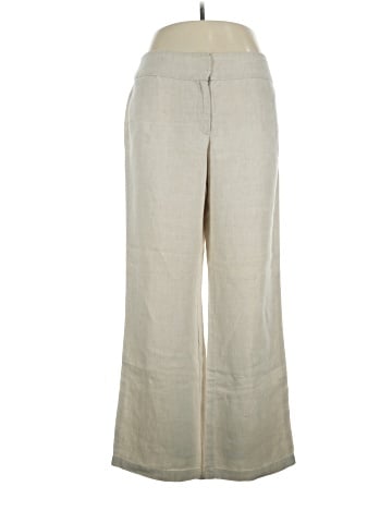 Eileen Fisher Casual Pants (view 1)