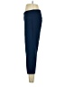 N Touch Solid Blue Active Pants Size 8 - photo 5