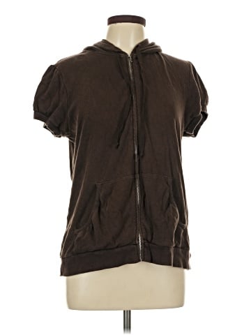 SONOMA life + style Zip Up Hoodie (view 1)