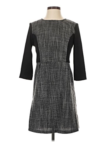 Romeo & Juliet Couture Casual Dress (view 1)