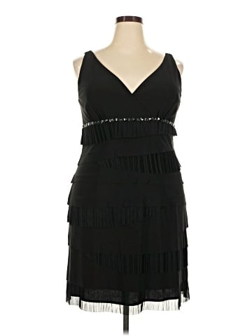 S.L. Fashions Cocktail Dress (view 1)