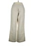 Eileen Fisher Tan Casual Pants Size 16 - photo 2