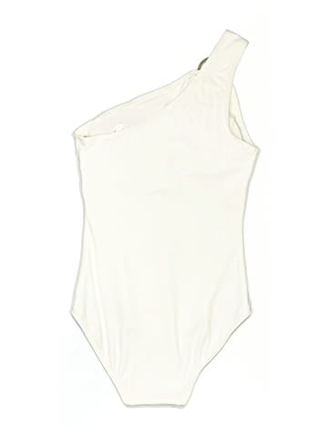 MICHAEL Michael Kors One Piece Swimsuit (view 2)