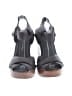 Marc by Marc Jacobs Gray Wedges Size EU 36 1/2 - photo 2