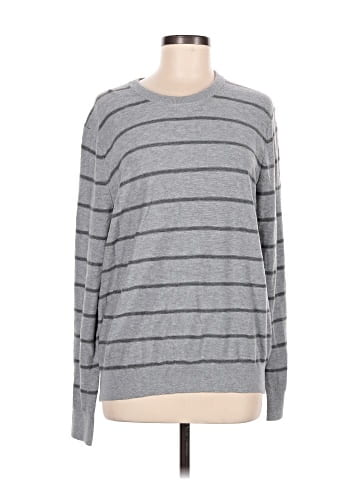 Banana Republic Long Sleeve T-Shirt (view 1)