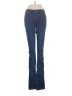 PrAna Blue Jeans Size 4 - photo 1