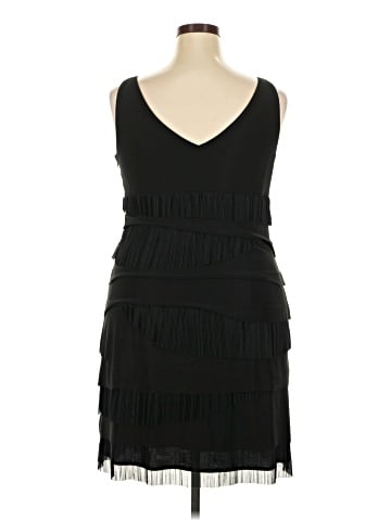 S.L. Fashions Cocktail Dress (view 2)