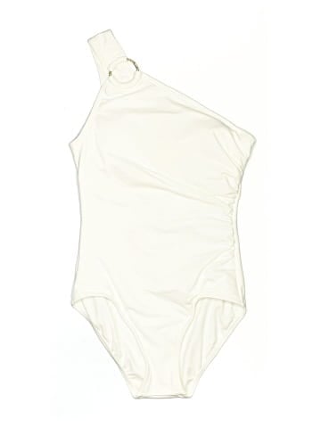 MICHAEL Michael Kors One Piece Swimsuit (view 1)