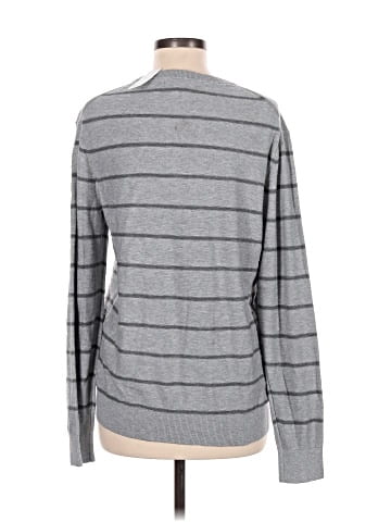 Banana Republic Long Sleeve T-Shirt (view 2)