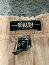 Rewash Solid Tan Linen Pants Size L - photo 7