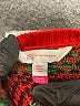 No Boundaries 100% Acrylic Red Pullover Sweater Size XL - photo 7