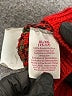 No Boundaries 100% Acrylic Red Pullover Sweater Size XL - photo 8