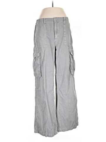 Bershka Cargo Pants (view 1)