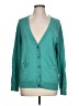 Boden Teal Cardigan Size 10 - photo 1