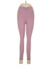 all in motion Purple Active Pants Size M - photo 1