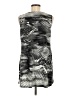 Women With Control Gray Sleeveless Top Size M - photo 2