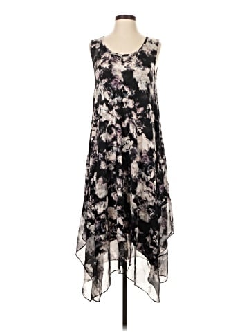 Simply Vera Vera Wang Casual Dress (view 1)
