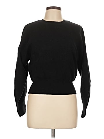 LUCCA Long Sleeve Top (view 1)