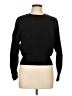 LUCCA Black Long Sleeve Top Size L - photo 1