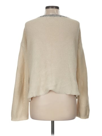 Rubbish Pullover Sweater (view 2)