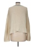 Rubbish Tan Pullover Sweater Size M - photo 2
