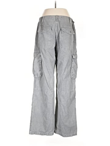 Bershka Cargo Pants (view 2)