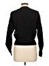 LUCCA Black Long Sleeve Top Size L - photo 2