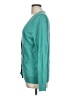 Boden Teal Cardigan Size 10 - photo 5