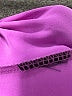 Worthington Purple Short Sleeve Top Size L - photo 8