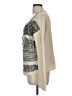 Rubbish Tan Pullover Sweater Size M - photo 5