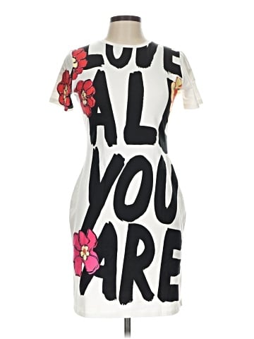 Desigual Casual Dress (view 1)