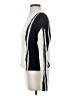 Design 365 100% Cashmere Color Block White Cashmere Pullover Sweater Size XS - photo 5