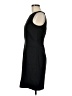 Alyx Solid Black Cocktail Dress Size 8 - photo 5