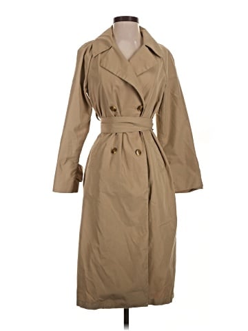 Gap Trenchcoat (view 1)