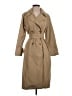 Gap Tan Trenchcoat Size XS - photo 1