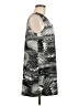 Women With Control Gray Sleeveless Top Size M - photo 4